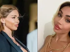 Шок! Ана-Шермин от „Ергенът“ мами феновете в OnlyFens!