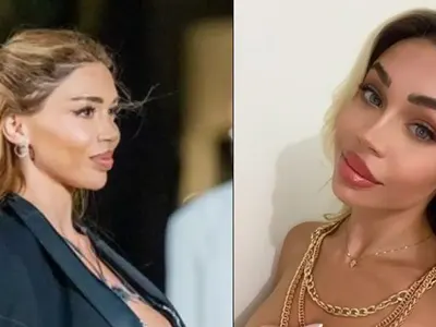 Шок! Ана-Шермин от „Ергенът“ мами феновете в OnlyFens!