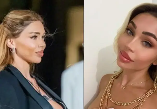 Шок! Ана-Шермин от „Ергенът“ мами феновете в OnlyFens!