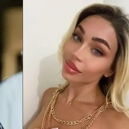 Шок! Ана-Шермин от „Ергенът“ мами феновете в OnlyFens!