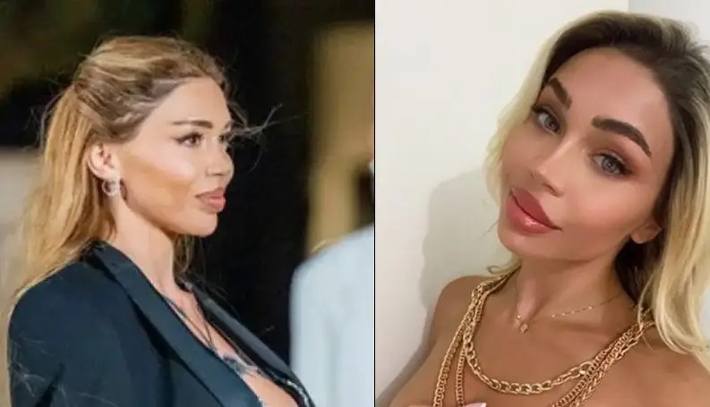 Шок! Ана-Шермин от „Ергенът“ мами феновете в OnlyFens!