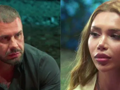 Шок! Ана-Шермин от „Ергенът“ мами феновете в OnlyFens!