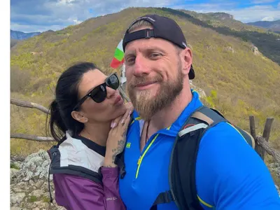 Викинга от „Игри на волята“ предложи брак в Париж! Шок и радост!