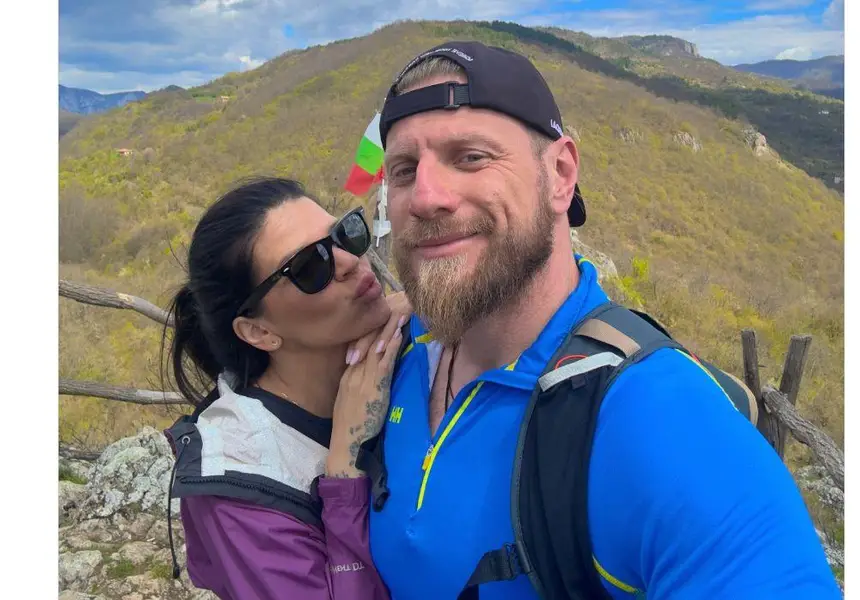 Викинга от „Игри на волята“ предложи брак в Париж! Шок и радост!