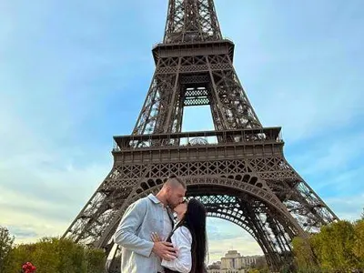 Викинга от „Игри на волята“ предложи брак в Париж! Шок и радост!