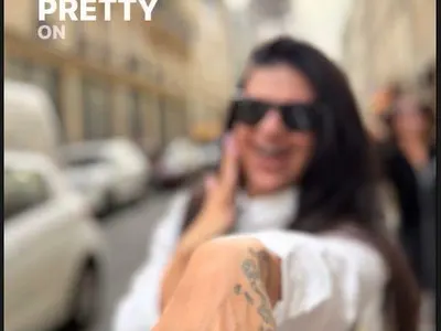 Викинга от „Игри на волята“ предложи брак в Париж! Шок и радост!