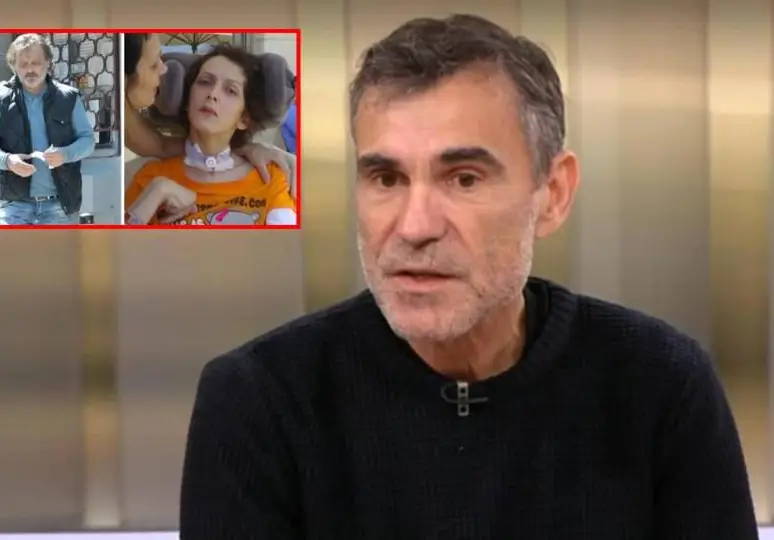 Влади Въргала в гнева си: Скандал с Красимир Горсов шокира София!