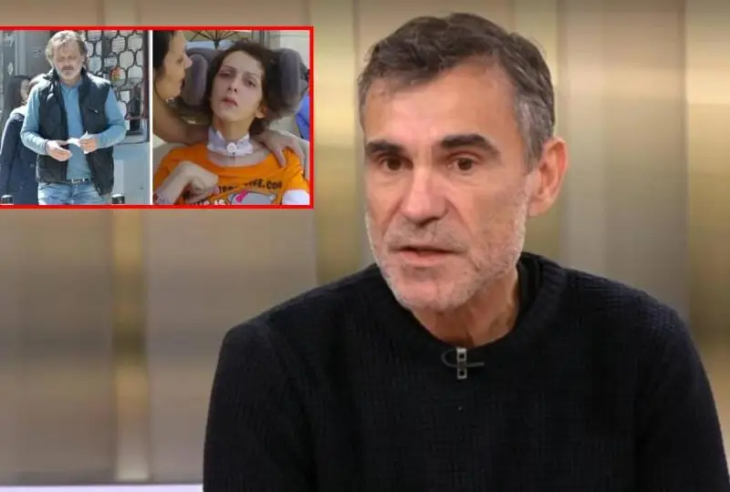 Влади Въргала в гнева си: Скандал с Красимир Горсов шокира София!