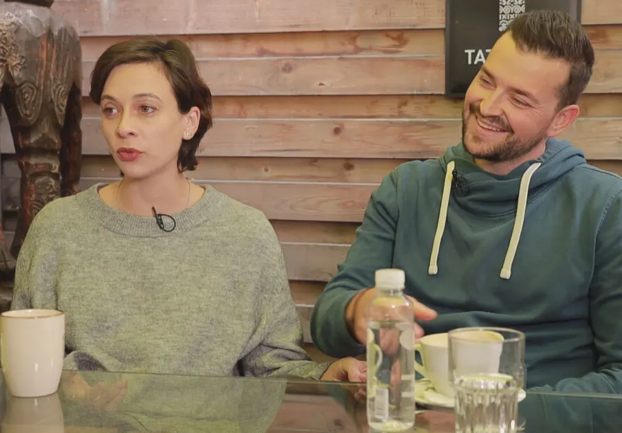 Скандал! Владимир Зомбори и Весела Бабинова – 5 години без брак!