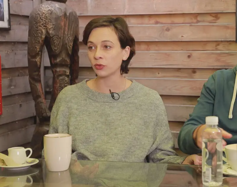 Скандал! Владимир Зомбори и Весела Бабинова – 5 години без брак!