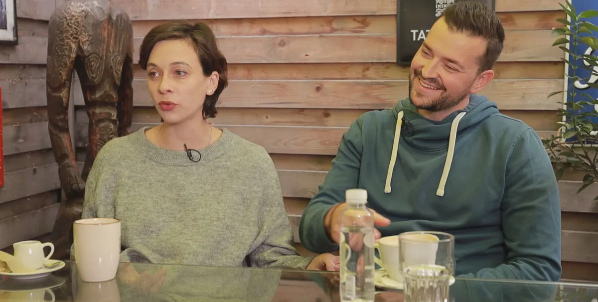 Скандал! Владимир Зомбори и Весела Бабинова – 5 години без брак!