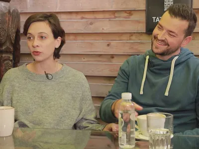 Скандал! Владимир Зомбори и Весела Бабинова – 5 години без брак!