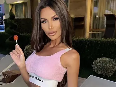 Моника Валериева шокира с откровения за секса и любовта!