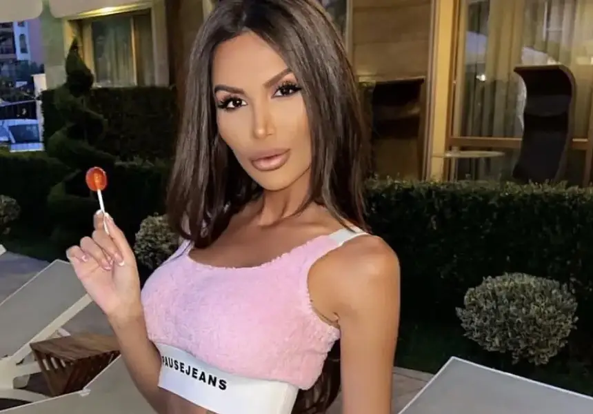 Моника Валериева шокира с откровения за секса и любовта!