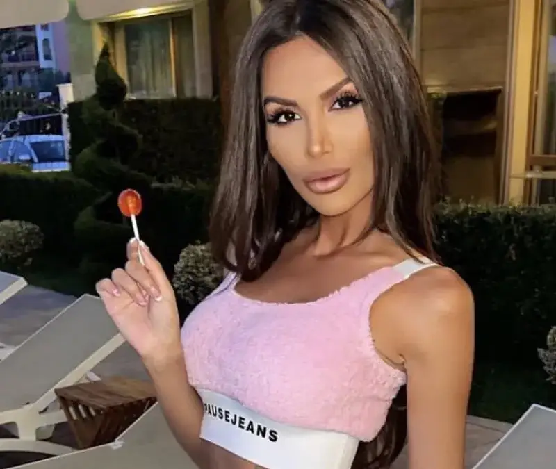 Моника Валериева шокира с откровения за секса и любовта!