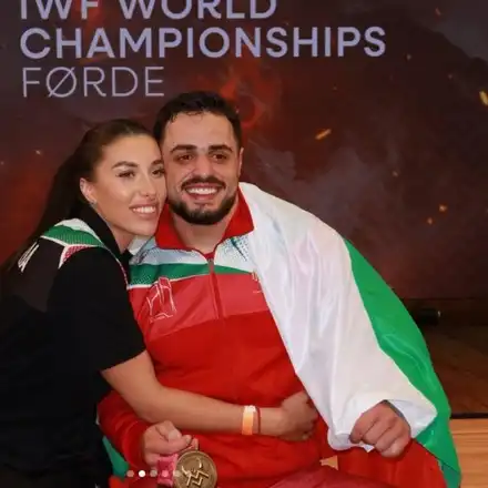 Магдалина Миневска шокира с остро послание към Карлос Насар!