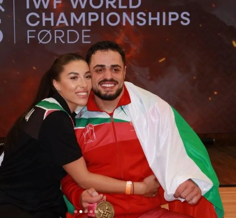 Магдалина Миневска шокира с остро послание към Карлос Насар!