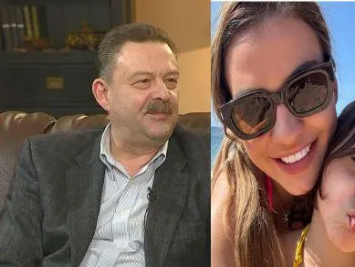 Шок! Внучката на Митко Цонев говори с дядо си на гроба!