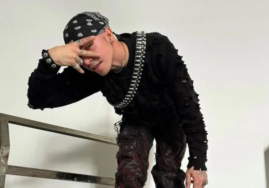 V:rgo събра хиляди пред НДК