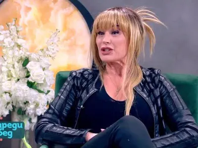 Тиквички за Аня Пенчева: Шокираща изненада след премиерата!