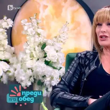 Тиквички за Аня Пенчева: Шокираща изненада след премиерата!