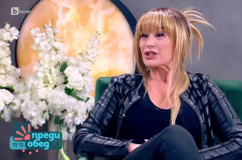 Тиквички за Аня Пенчева: Шокираща изненада след премиерата!