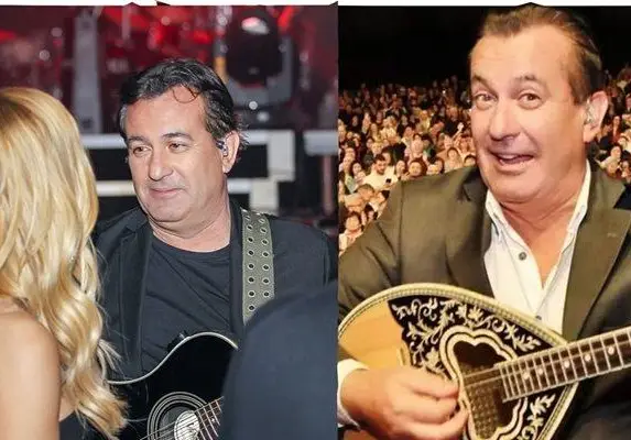 Всички казват, че внучката ми е одрала кожата, но аз не виждам прилика