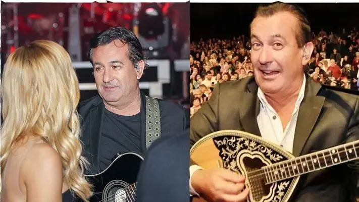 Всички казват, че внучката ми е одрала кожата, но аз не виждам прилика