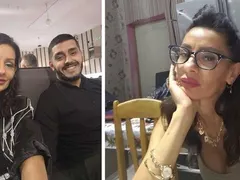 Царицата на сръбските кавъри се сгоди за млад красавец!