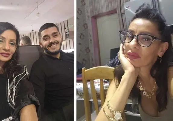 Царицата на сръбските кавъри се сгоди за млад красавец!