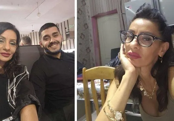 Царицата на сръбските кавъри се сгоди за млад красавец!