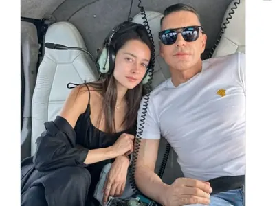 Скандал! Валерия бременна от милионер - шокиращи детайли!