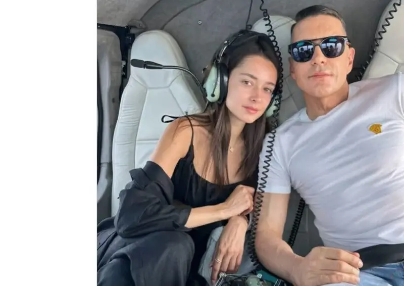 Скандал! Валерия бременна от милионер - шокиращи детайли!