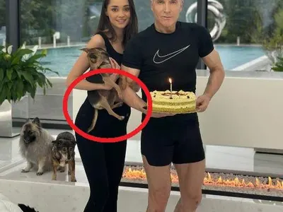 Скандал! Валерия бременна от милионер - шокиращи детайли!