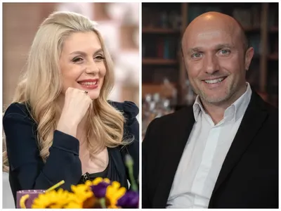 ВЗРИВ!! Георги Тошев и операторът Стефан Щерев СЕ ПОДИГРАХА публично с Венета Райкова! (ВИЖ ТУК)