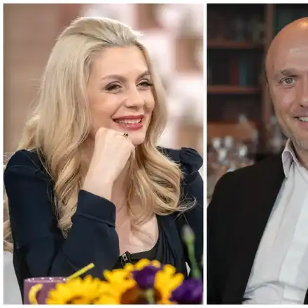 ВЗРИВ!! Георги Тошев и операторът Стефан Щерев СЕ ПОДИГРАХА публично с Венета Райкова! (ВИЖ ТУК)