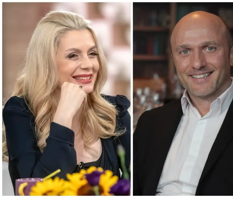 ВЗРИВ!! Георги Тошев и операторът Стефан Щерев СЕ ПОДИГРАХА публично с Венета Райкова! (ВИЖ ТУК)