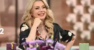 ВЗРИВ!! Венета Райкова получи годежен пръстен от младото си и богато гадже! (въпросният по-малък от нея с 8 лета – ВИЖ ТУК)