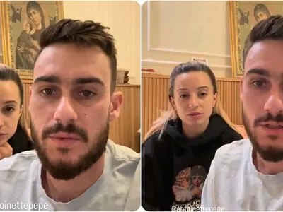 Шок! Иво Карамански и Антоанет Пепе опровергават слуховете!