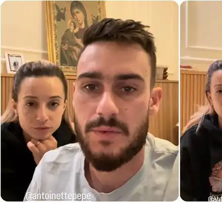 Шок! Иво Карамански и Антоанет Пепе опровергават слуховете!