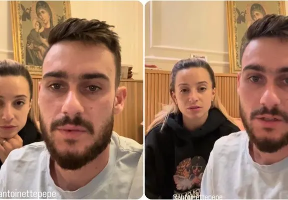 Шок! Иво Карамански и Антоанет Пепе опровергават слуховете!