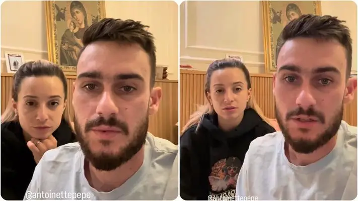 Шок! Иво Карамански и Антоанет Пепе опровергават слуховете!