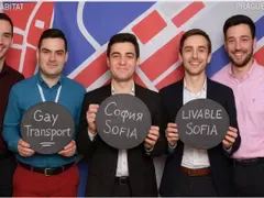 “А” отборът: Скандален приятел на Асен Василев поема транспорта в Столична община