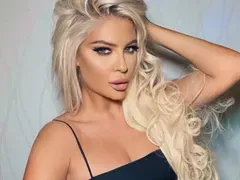 Андреа шокира с провокация към Кубрат Пулев!
