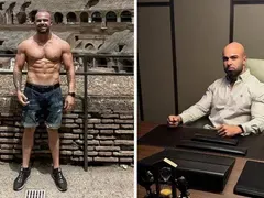 Бабата на Ричард Величков му е любовен съветник! Готов е да влезе в „Ергенът“