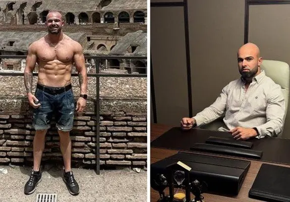 Бабата на Ричард Величков му е любовен съветник! Готов е да влезе в „Ергенът“