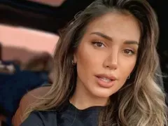 Богданска се пусна с далматински обувки