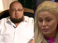 Шок! Християн Гущеров разкрива тайни за Светлана!