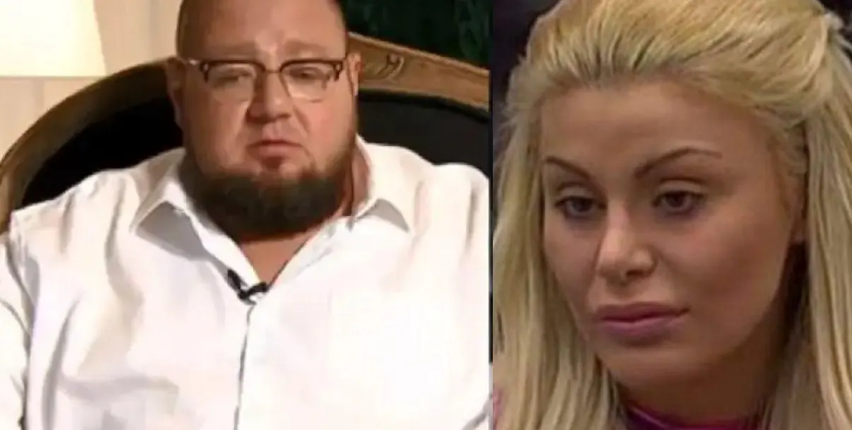 Шок! Християн Гущеров разкрива тайни за Светлана!