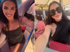Бориса Тютюнджиева шокира с диетата си! Не яде тесто и свинско!